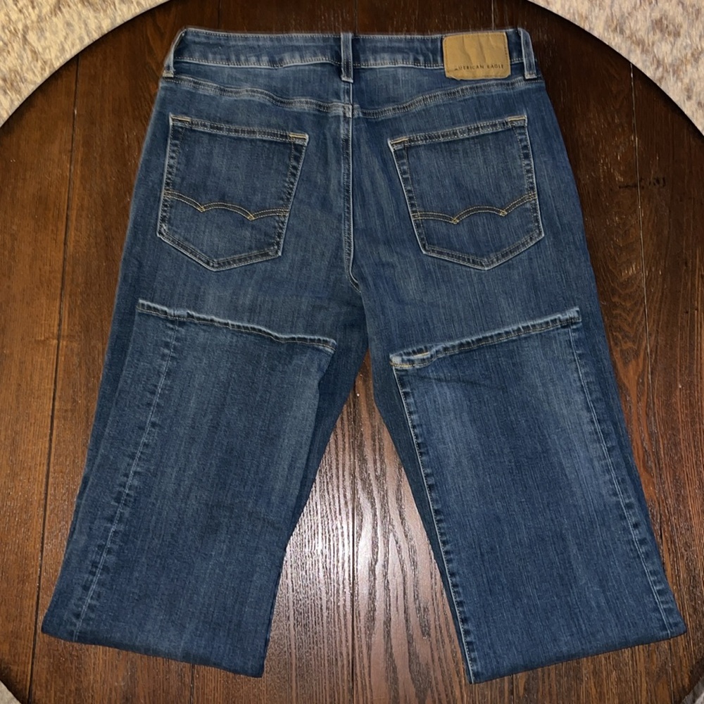 AE jean - Picture 4 of 4